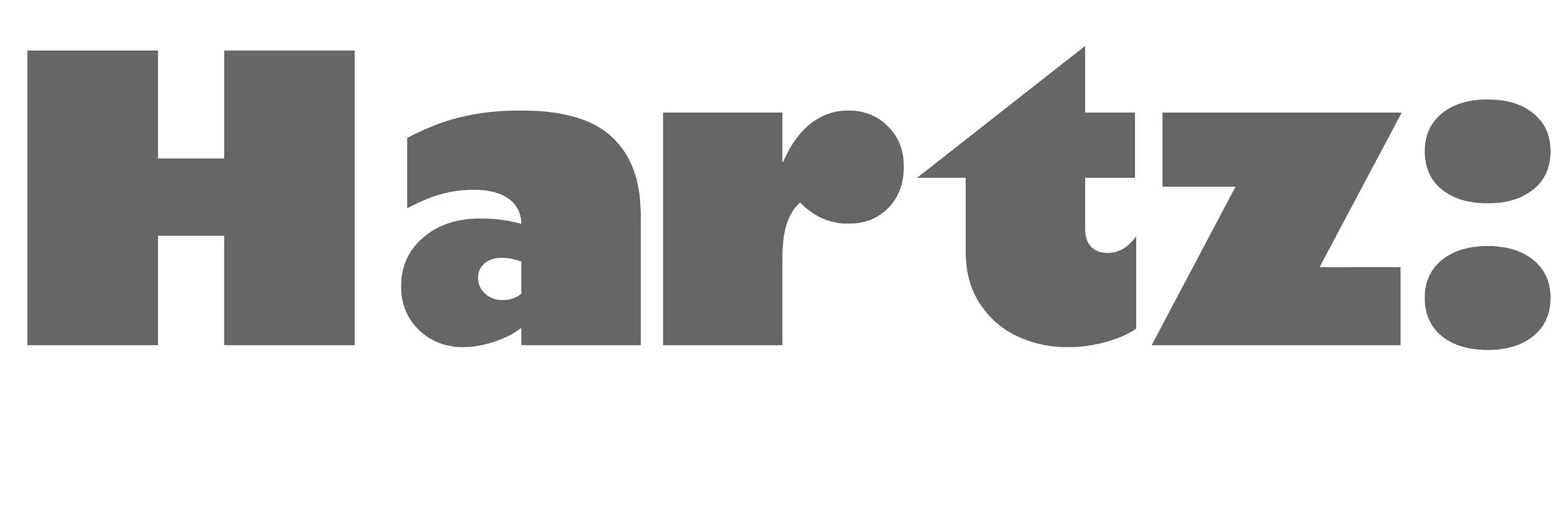 The Hartz Project Logo